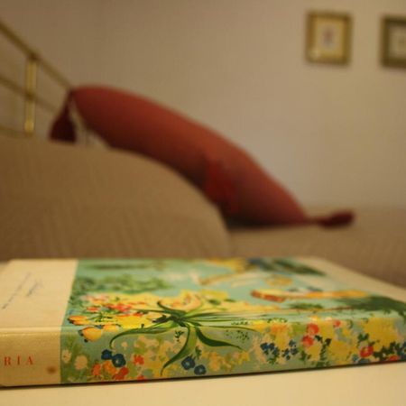 Appartement Al Portoro à La Spezia Extérieur photo