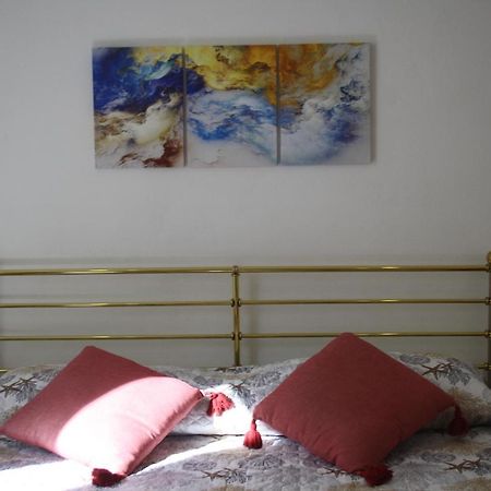 Appartement Al Portoro à La Spezia Extérieur photo