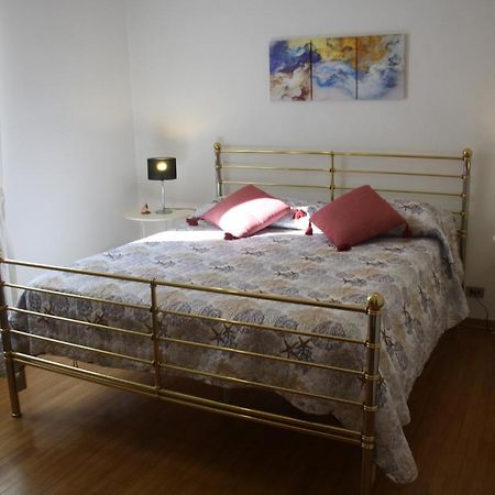 Appartement Al Portoro à La Spezia Extérieur photo