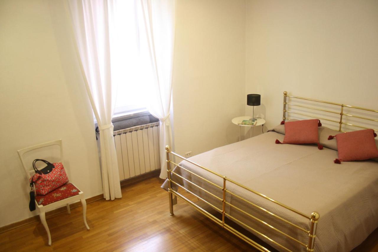 Appartement Al Portoro à La Spezia Extérieur photo