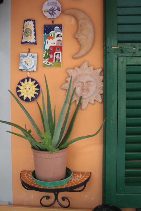 Appartement Al Portoro à La Spezia Extérieur photo