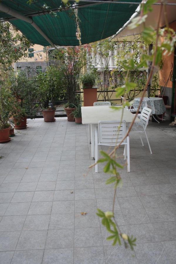 Appartement Al Portoro à La Spezia Extérieur photo