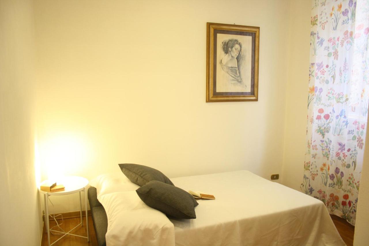 Appartement Al Portoro à La Spezia Extérieur photo