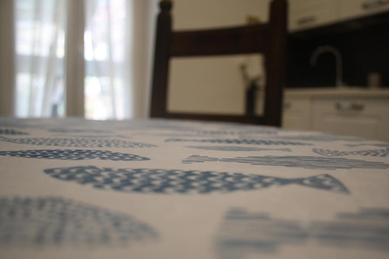 Appartement Al Portoro à La Spezia Extérieur photo