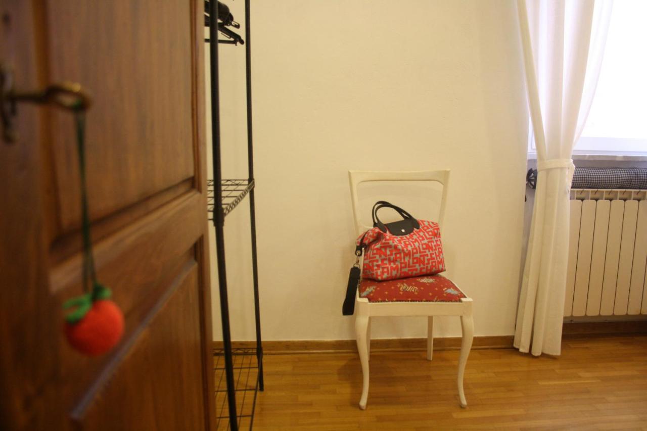Appartement Al Portoro à La Spezia Extérieur photo