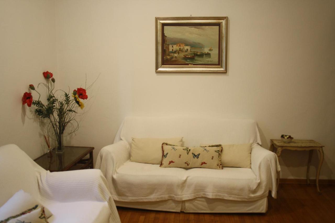 Appartement Al Portoro à La Spezia Extérieur photo