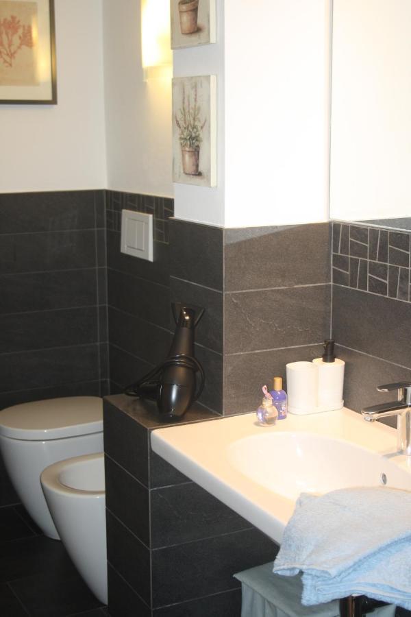 Appartement Al Portoro à La Spezia Extérieur photo