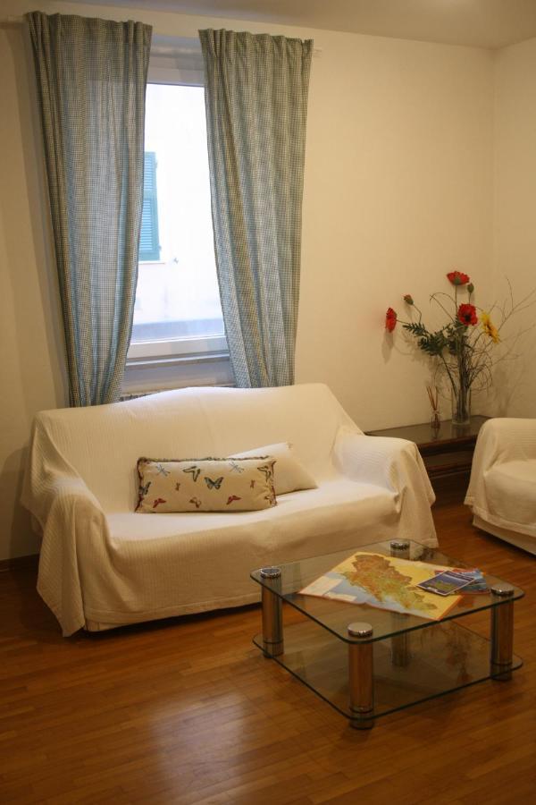 Appartement Al Portoro à La Spezia Extérieur photo
