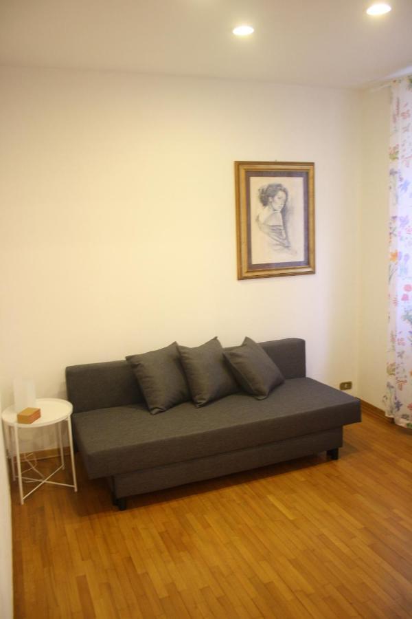 Appartement Al Portoro à La Spezia Extérieur photo