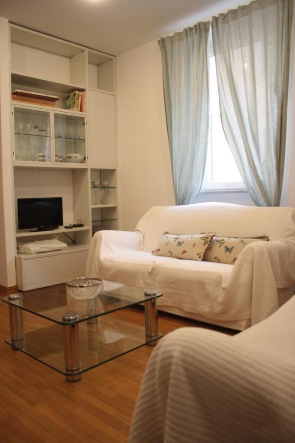 Appartement Al Portoro à La Spezia Extérieur photo