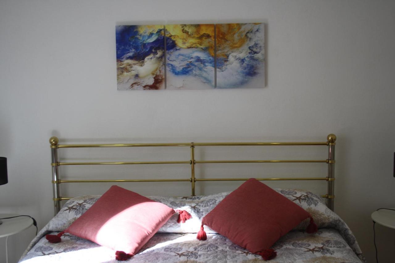Appartement Al Portoro à La Spezia Extérieur photo